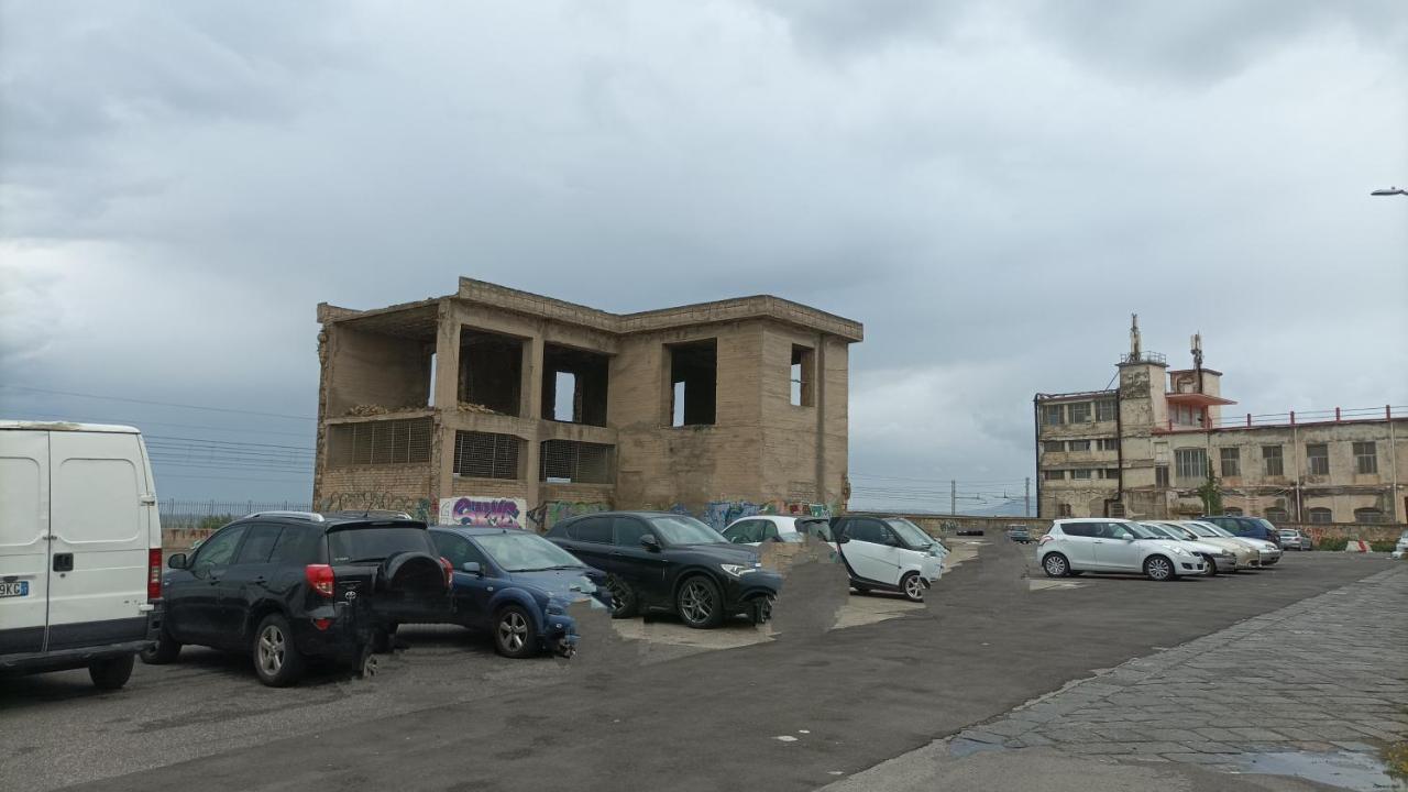 Casa Ortensia Ercolano Exterior photo