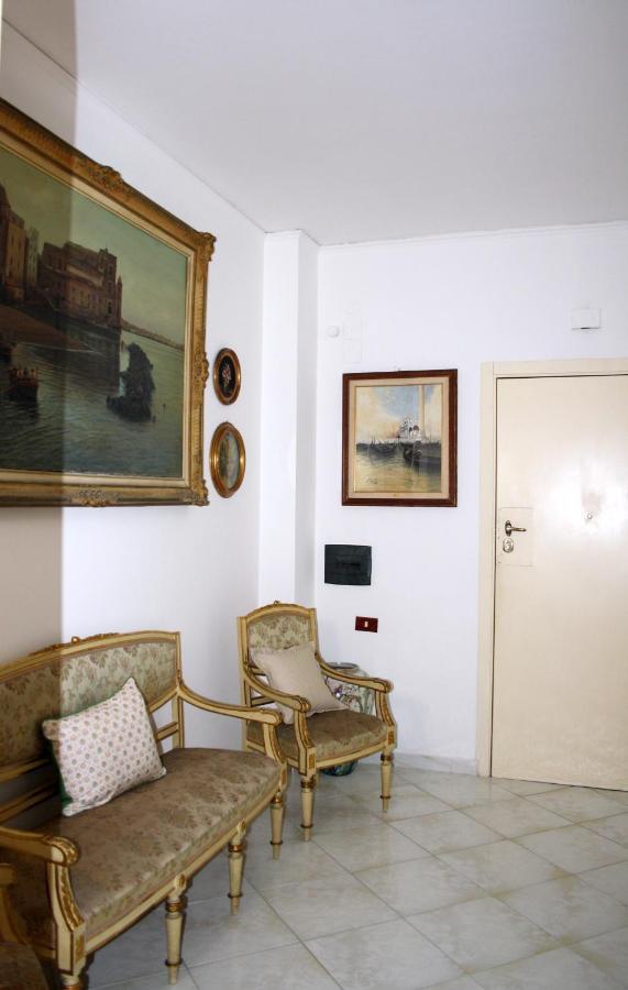 Casa Ortensia Ercolano Exterior photo