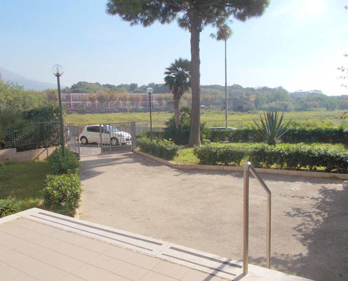 Casa Ortensia Ercolano Exterior photo