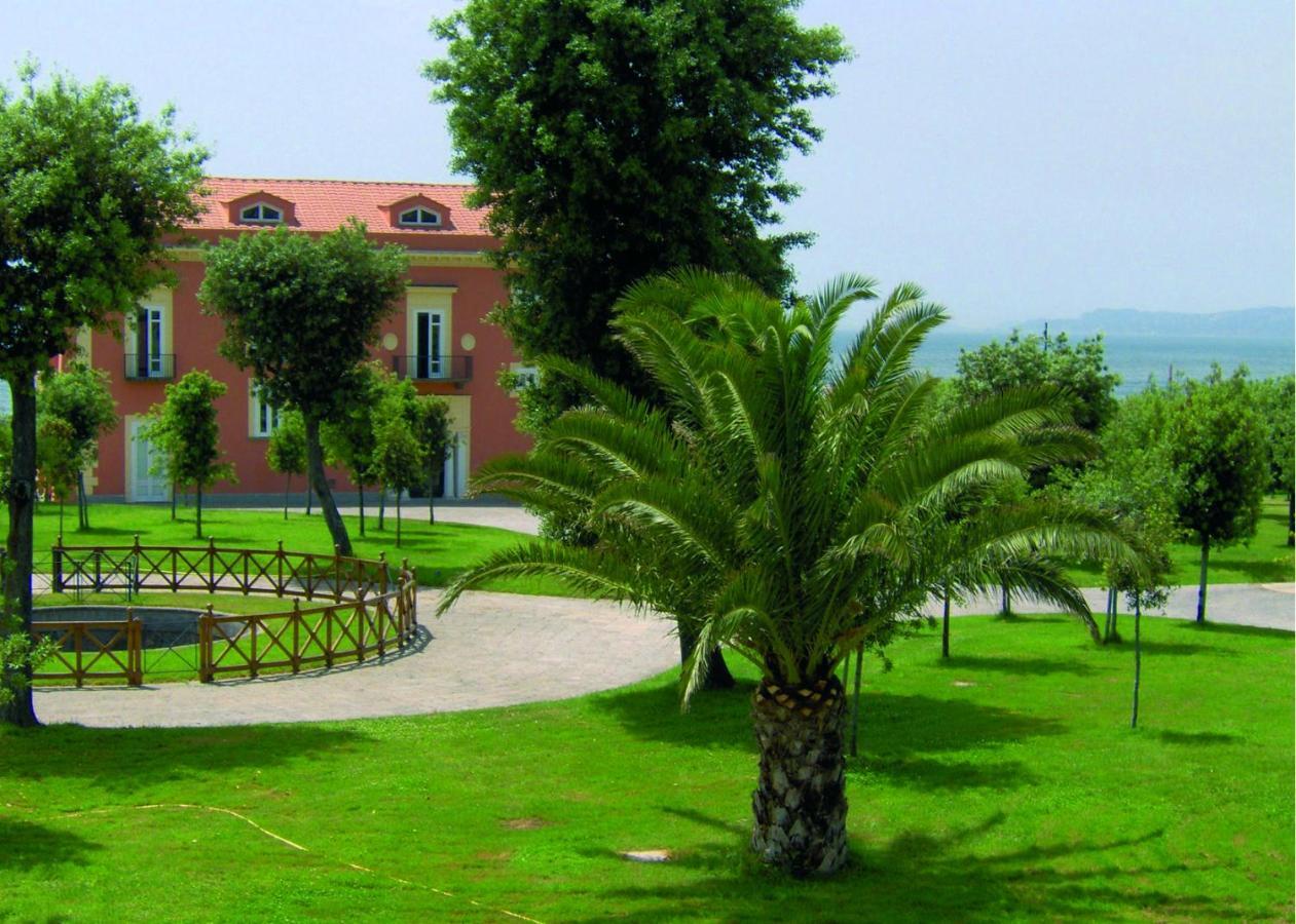 Casa Ortensia Ercolano Exterior photo
