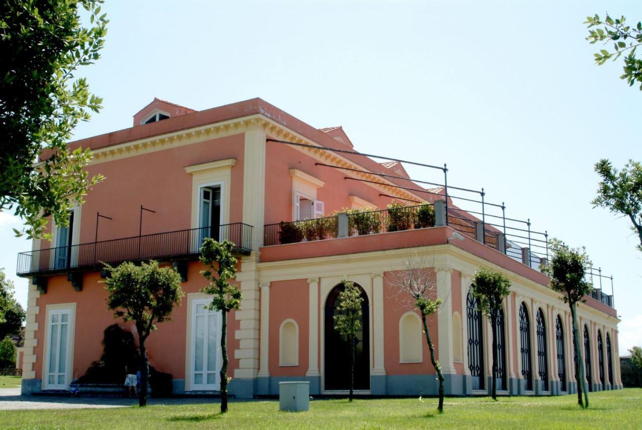 Casa Ortensia Ercolano Exterior photo