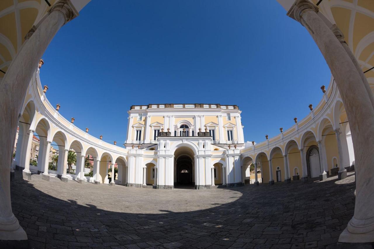 Casa Ortensia Ercolano Exterior photo
